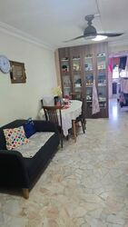 Blk 1 Brickworks Estate (Bukit Merah), HDB 3 Rooms #566569161